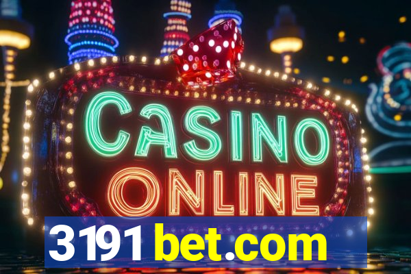 3191 bet.com